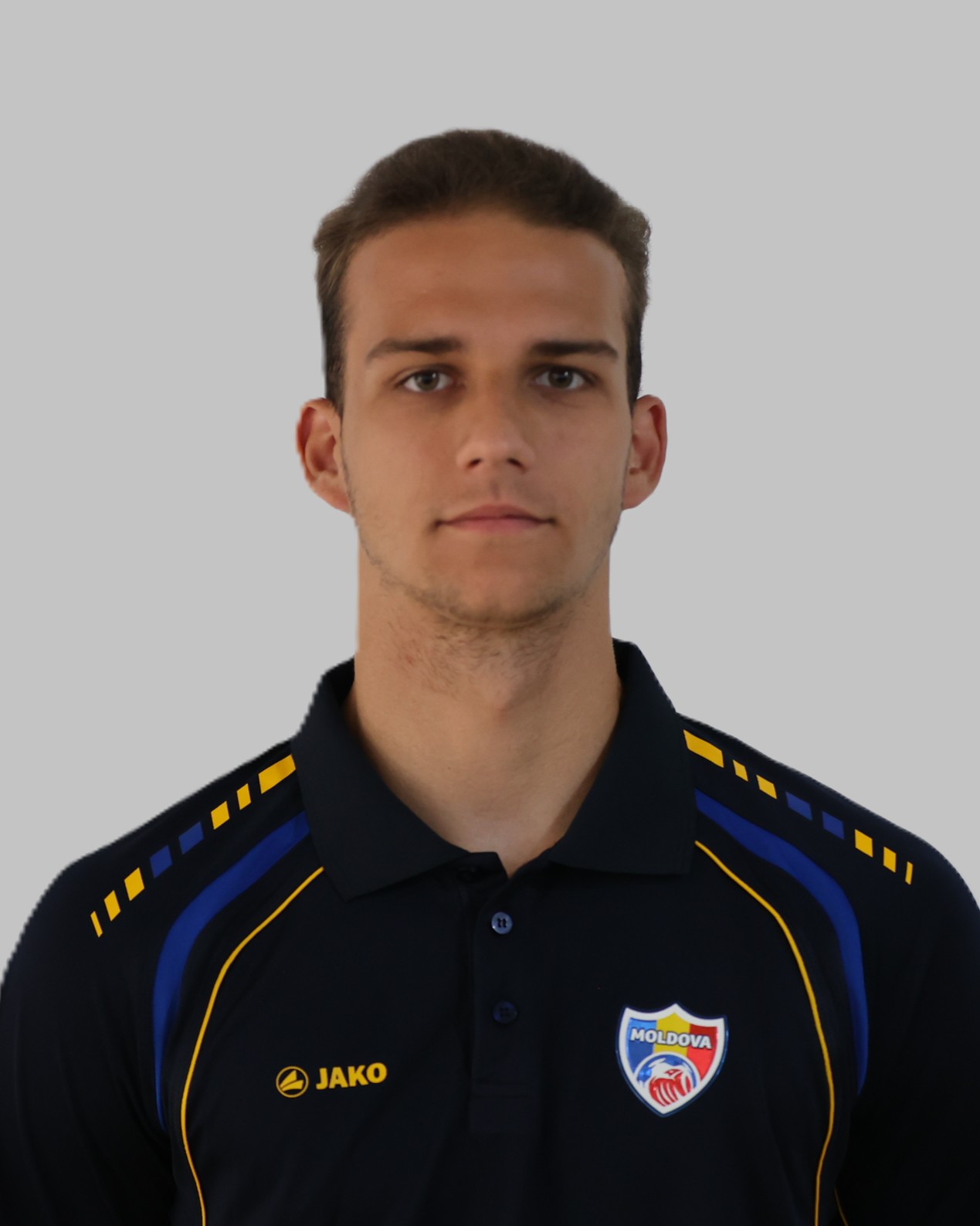 Daniil Pavlenko 